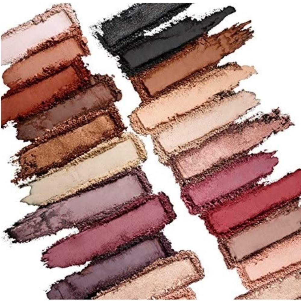 Tarteist Pro 16 color Eyeshadow Palette